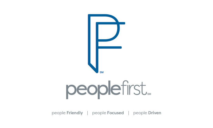 People First Timeline